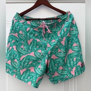Vineyard Vines Chappy Swim Trunks